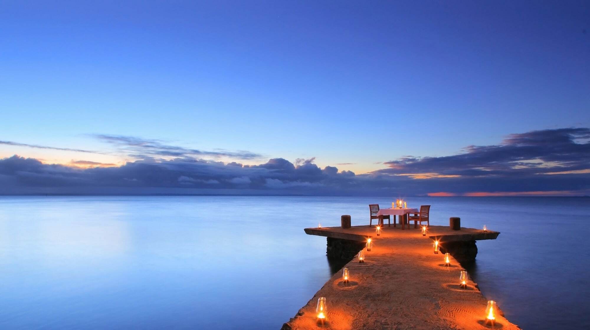 Toberua Island Resort Eksteriør bilde